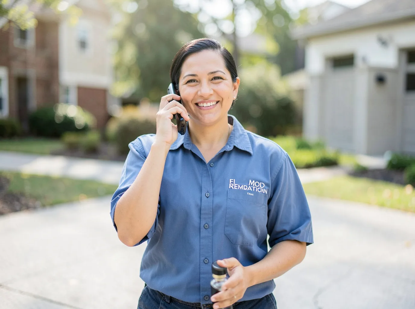 Mold Remediation Andover, OH FAQs